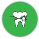 دندانپزشکی آرسته دندانپزشکی آرسته icon201 80x80